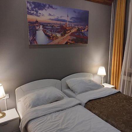 Апартаменты Apartman Terazije 5 Белград Экстерьер фото