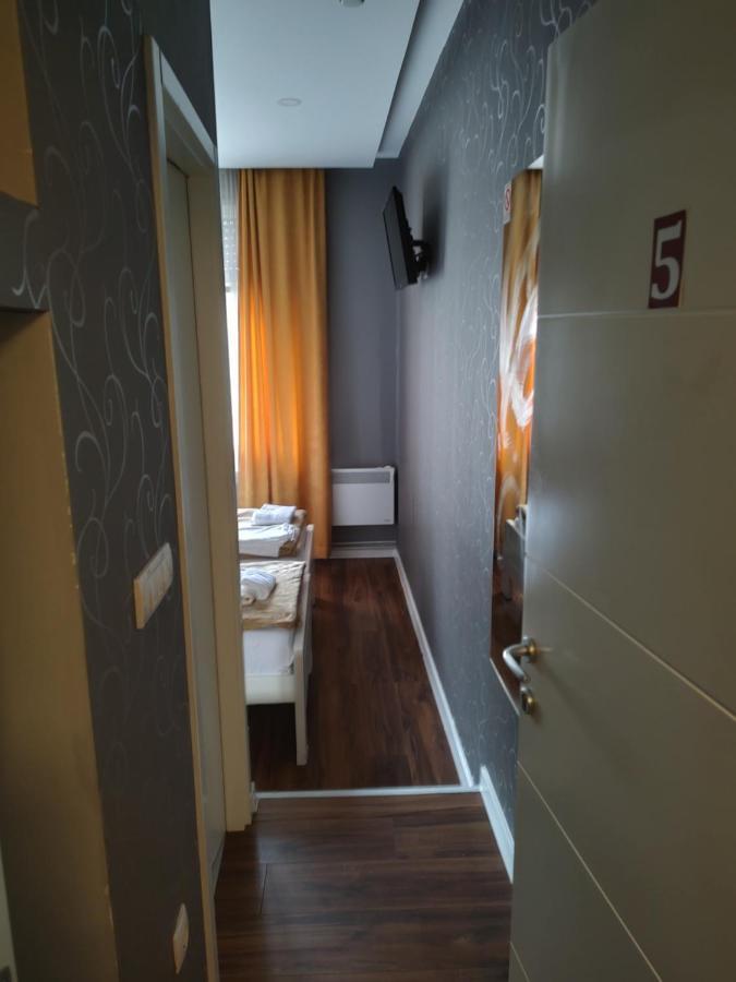 Апартаменты Apartman Terazije 5 Белград Экстерьер фото