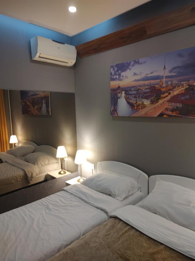 Апартаменты Apartman Terazije 5 Белград Экстерьер фото